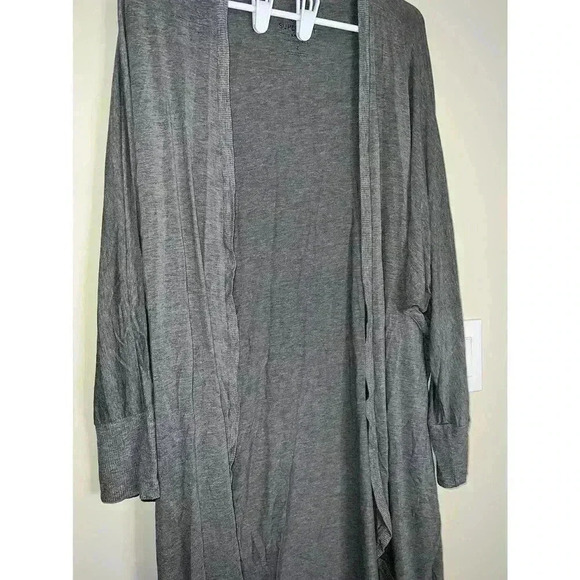 TORRID size 2 soft cardigan - Picture 7 of 9